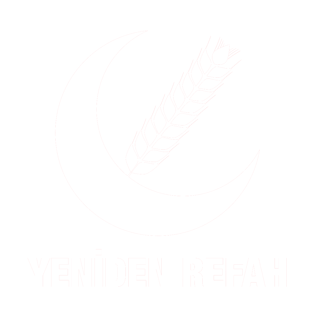 Yeniden refah logo