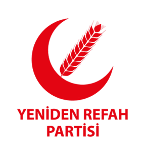 Yeniden refah logosu